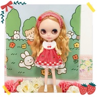 Blythe Doll Size Set