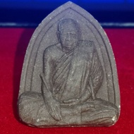 99 马来西亚佛牌 KELANTAN TOK RAJA PIDTA SONG NA 2 AMULET  YEAR:2015 WAT UTTAMARAM  108 MATERIAL MASS, FLOW