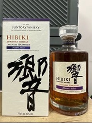 🈹 🎌 - [全新未開]日本威士忌 響100周年紀念版本 HIBIKI SUNTORY WHISKY 聖誕禮物