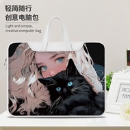 E-sports gaming computer bag portable suitable for Apple macbook 15.6 inch Xiaoxin air13.3 Huawei Lenovo