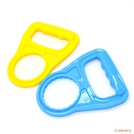 Plastic round handle for 5 gallon water tank