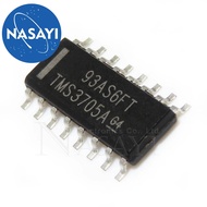 10 TMS3705A TMS3705 SOP-16
