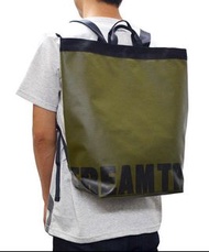 旺角尖沙咀門市 : 日本 Stream Trail Dual 背囊 Backpack