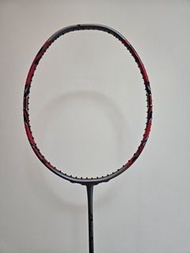 Yonex Arcsaber 11 Pro Racket 一處斷點12點