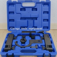 XR Tools V8 Jaguar & Land Rover Engine Timing Tool Set (5.0L)