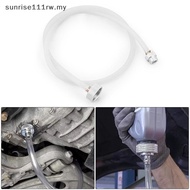 SRMY Filling Tool Gearbox Oil Change Connector Oil Filling Hose DSG Gearbox And Oil Change Connector