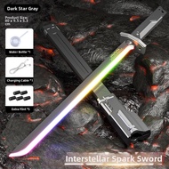 Glowing Light Saber Toy for Kids