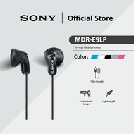 Sony MDR-E9LP In-ear Headphones E9LP