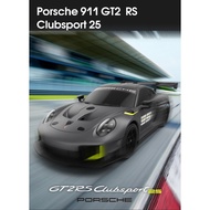 Official RASTAR Porsche 911 RC Car 1:24 Fast Electric Remote Control Racing Car for Boys Realistic P