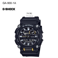 CASIO G-SHOCK GA-900-1ADR / GA-900 / GA-900-1A WATCH 100% ORIGINAL