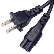 Power Cord for TECHNICS TURNTABLE SL-B303 SL-B350 SL-BD10 SL-BD20 SL-BD27