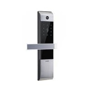 กลอนดิจิตอล YALE YDM3109 สีดำ/นิเกิ้ล (263405)