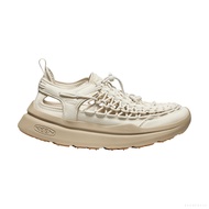 Keen รองเท้าผู้หญิง รุ่น Womens UNEEK WK (BIRCH/PLAZA TAUPE)