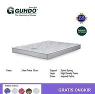 Kasur Springbed Guhdo New Prima - 160 x 200 Asean Furniture