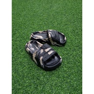 CLOOS CL 777 C-4W (30-35) / Unisex Slop Sandals / Soft Rubber Sandals / Comfortable to Wear Sandals 