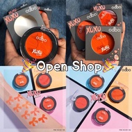 OD1-100 Odbo Xo-BLUSHER xoxo BLUSHER