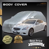 INFINITI G37 COUPE 2008 PREMIUM BODY COVER INFINITI G37