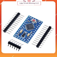 [Embedded Programming A-Z][G219] ATMEGA328P 3.3V 8M And 5V 16M Circuit, Atmega 328P Circuit