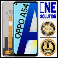【ORIGINAL/OEM】OPPO A54 4G CPH2239 LCD DISPLAY TOUCH SCREEN DIGITIZER