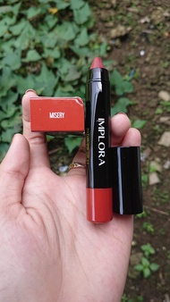 LIP CRAYON IMPLORA/IMPLORA/LIP CRAYON/ORIGINAL