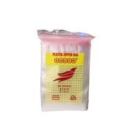 Plastic clips Ziplock Bag Zip Lock Plastic Bag Size 3x5 4x6 5x8 6x10 7x10 8x12 8.7x13 10x15