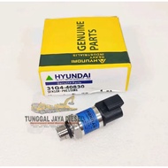 50BAR PRESSURE SENSOR R220-9 R210-7 SWITCH PRESS 50 BAR HYUNDAI 31Q4-40830