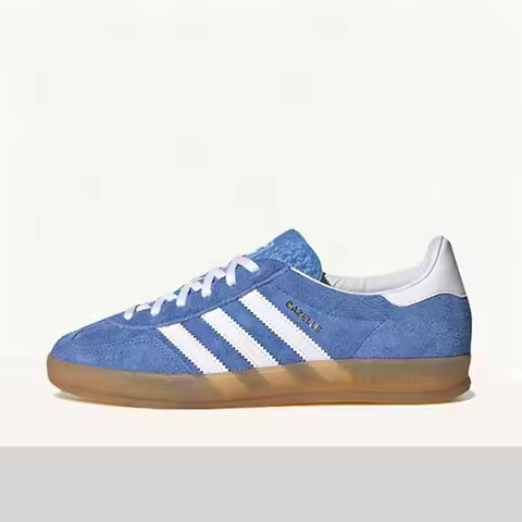 adidas GAZELLE INDOOR Comfortable, Stylish, Minimalist, Trendy, Everyday Casual, Commuting, Athletic