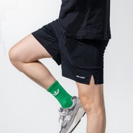 era-won กางเกงขาสั้น รุ่น era-won casual sports สี Black มี Logo