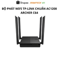 TP-Link Archer C50 Wifi Router | C54 | C64 AC1200 Standard Dual Band - Genuine