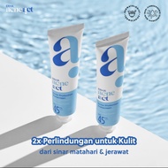 erha acne protection sunscreen