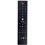 The voice remote control is compatible with Panasonic TV TX-43GXR600 TH-32GS550V TH-43GX650S TH-49GX