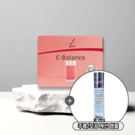 (Ampoule gift) German PM Juice Fitline FITLINE C Balance C Balance 30 packs [Origin: Germany