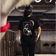 RUCAS "YEAR OF HOURSE" TEE