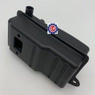 HEAVY DUTY STIHL SR400 SR420 SR5600 Muffler Exhaust [NOT ORI]