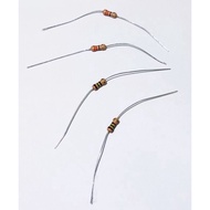 Resistor 150ohm, 330ohm