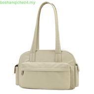 Aji Women's Bag Fashion Lightweight Small Handbag Simple Underarm Bag