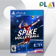 [PS4] [1 Hand] Spike Volleyball [PlayStation4] [PS4 Games]