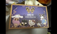 7-11 ANNA SUI CINNAMOROLL袋