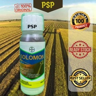 500ml SOLOMON BAYER RACUN SERANGGA PEROSAK Thrips/ whitefly