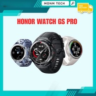 Original Honor Watch GS Pro Honor GS Pro Watch 1.39'' AMOLED Screen SpO2 Smartwatch Sports Watch