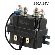 Adequate Power Handling with the Reliable 24V Magnetic Contactor Relay