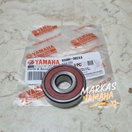 Bearing arm nouvo z and lele sporty laher arm klaher arm nouvo bearing 6302 klaher 6302 laher 6302
