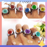 LA Cosplay Ring Qing Style Adjustable Creative Gift Akatsuki