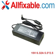 Asus ROG G501  G501JW  G501J G501JW G501V G501VW 19V 6.32A (4.5*3.0) Laptop Replacement Adapter Char