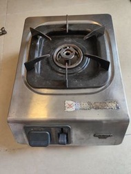 Simpa Natural Gas Cooker 煤氣天然氣煮食爐