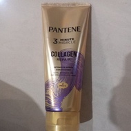 Pantene 3 minutes miracle collagen repair intensive serum conditioner 180ml