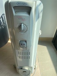 Delonghi 電暖爐