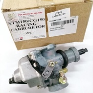 DTM150 CG150 CARBURETOR KARBURETOR COMEL PELANTAU