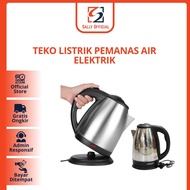 Electric Kettle Electric Water Heater Electric Kettle Capacity 1.8L