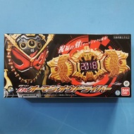 Bandai Kamen Rider Zi-O DX Ohma Zi-O Driver  幪面超人 逢魔 時王變身腰帶